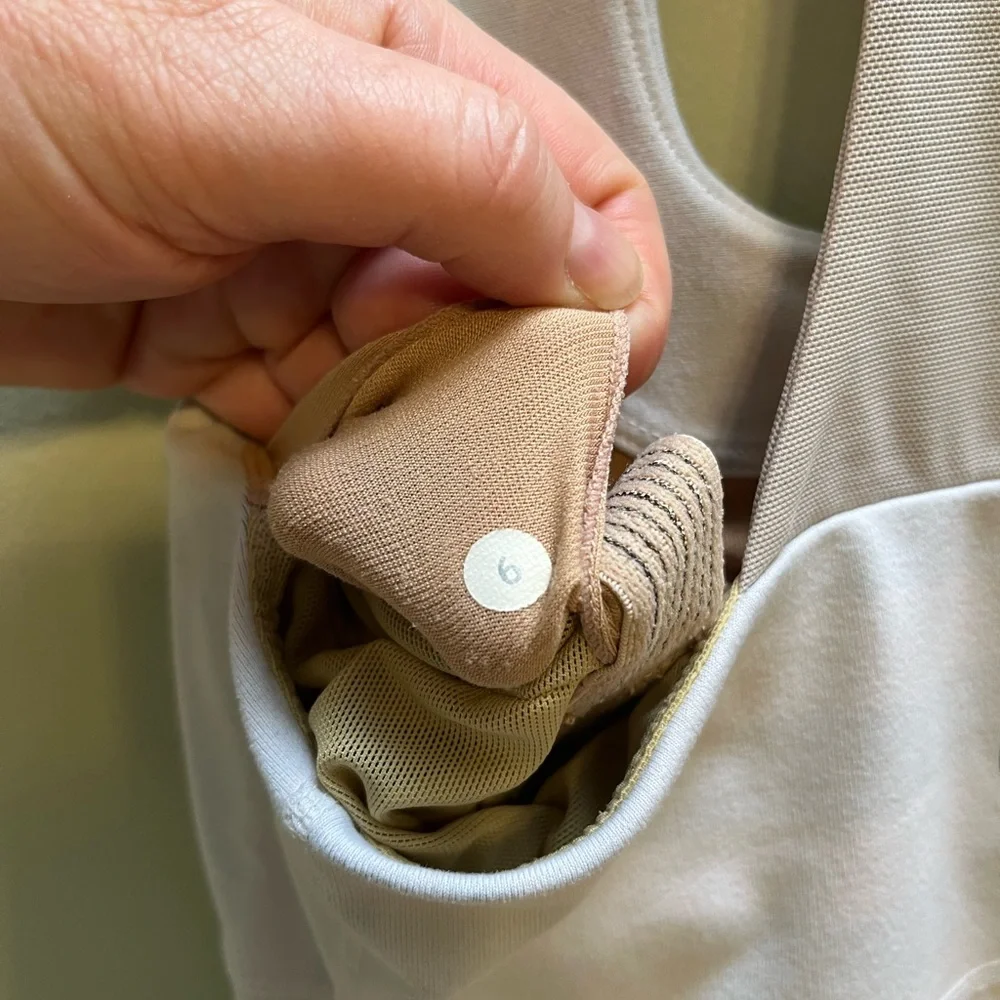 lululemon athletica size gentle